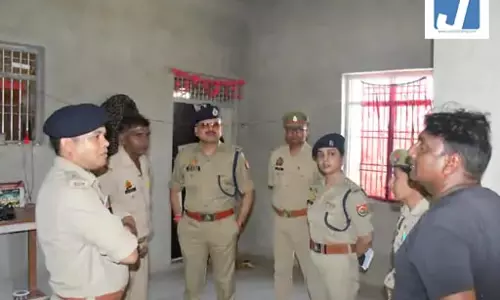 भाभी ने डंडे से पीटकर की नाबालिग ननद की हत्या, देखते ही देखते विवाद इतना बढ़ गया कि...