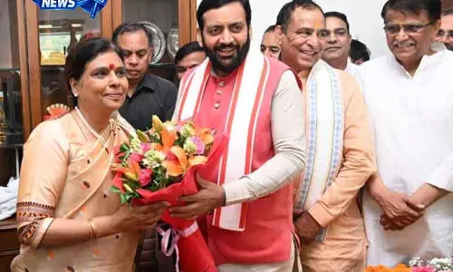 Haryana BJP चीफ पर राव इंद्रजीत का तंज
