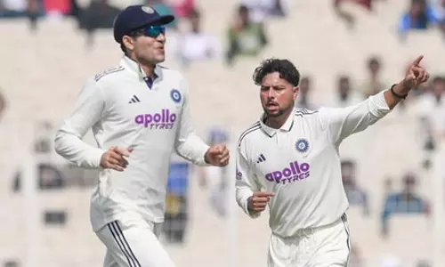 एकमात्र टेस्ट में भारत और अफगानिस्तान की भिड़ंत, जानें कैसा रहा है हेड टू हेड रिकॉर्ड?