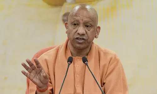 Yogi Adityanath ने 5 से 21 जून तक कार्यक्रमों में जनभागीदारी सुनिश्चित करने के दिए निर्देश