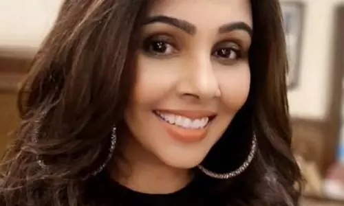 आमिर खान की तीसरी शादी पर बोलीं सुचित्रा कृष्णमूर्ति- फिर से प्यार करना एक खूबसूरत अहसास आमिर खान की तीसरी शादी पर बोलीं सुचित्रा कृष्णमूर्ति- फिर से प्यार करना एक खूबसूरत अहसास