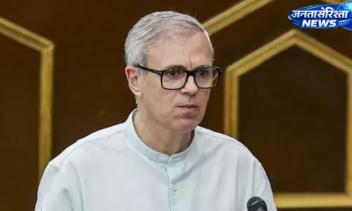 NC विधायक जम्मू-कश्मीर के राज्य के दर्जे की बहाली के लिए नई दिल्ली मार्च करेंगे