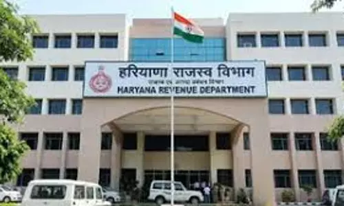 Chandigarh: हरियाणा प्रशासन में बड़ा बदलाव, कानूनगो-लेखाकार को मिली नायब तहसीलदार की जिम्मेदारी