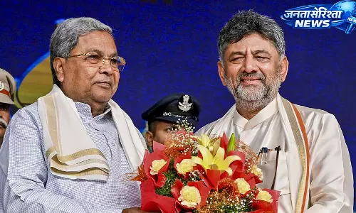 Karnataka मंत्रिमंडल में बड़ा फेरबदल, कई वरिष्ठ नेता बाहर; अगले विस्तार में संतुलन की तैयारी