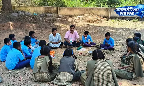Gubbi तालुक में पेड़ बचाने की पहल: गीता और यतीश का संघर्ष और सफलता