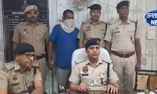 Rewari पुलिस ने सुलझाया हत्या का मामला, आरोपी गिरफ्तार