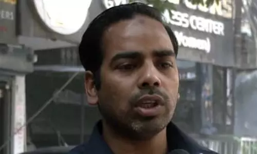 नई दिल्ली में आग का तांडव, राजस्व विभाग के अधिकारी ने कहा- होटलों की जांच की जा रही