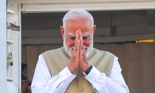 सूरत और दमन के दौरे पर पीएम मोदी, हजारों करोड़ की परियोजनाओं का करेंगे उद्घाटन