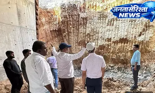 बैंगलोर ईस्ट में नियमों के उल्लंघन पर BECC कमिश्नर का कड़ा निर्देश, पब्लिक सेफ्टी पर जोर