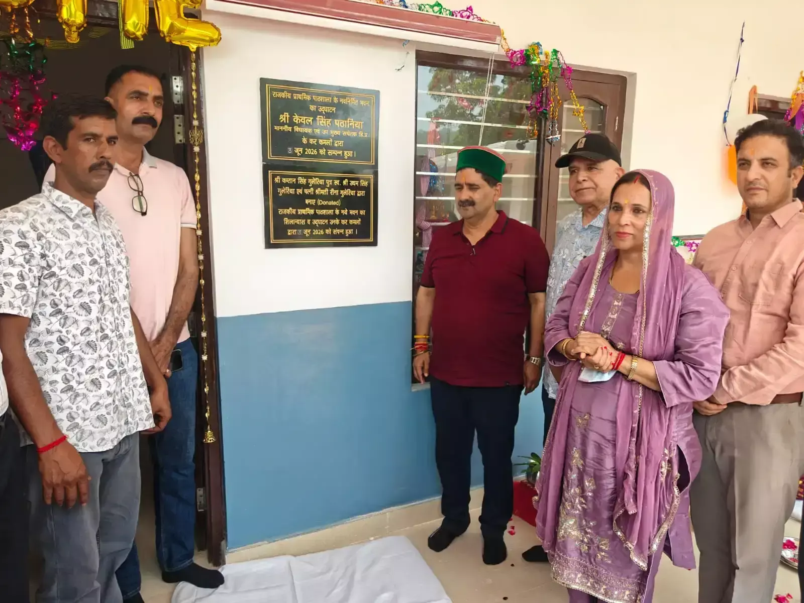 Dharamshala: केवल सिंह पठानिया ने बताया, ततवानी में फ्लड प्रोटेक्शन पर 5 करोड़ खर्च होंगे
