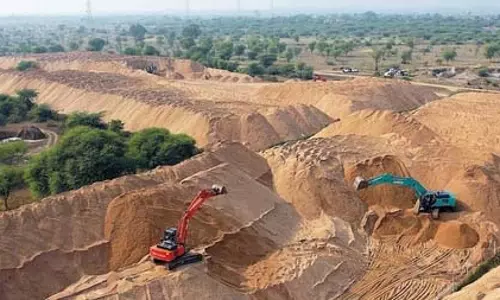 155 खदानों में अनियमितताएं मिलने के बाद सख्त हुआ तमिलनाडु सरकार का रुख, ड्रोन से होगी निगरानी