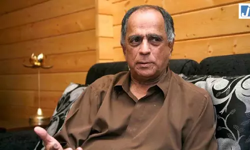 फिल्म प्रोड्यूसर और पूर्व CBFC चेयरमैन पहलाज निहलानी नहीं रहे