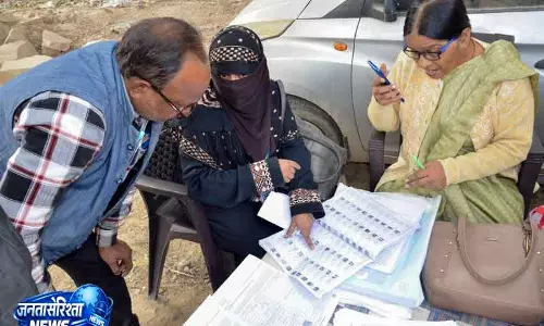Haryana में 24 साल में पहली बार वोटर लिस्ट में बदलाव किया जाएगा