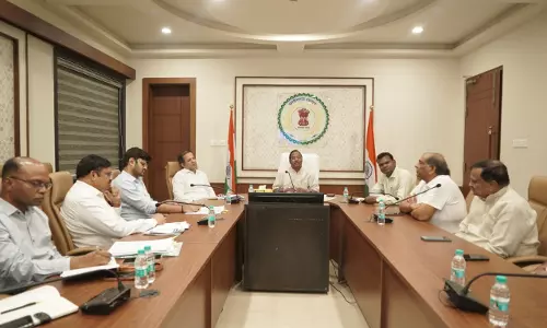 अंतराष्ट्रीय बाजार में छत्तीसगढ़ के सुगंधित चावल की बड़ी डिमांड