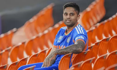 सूर्यकुमार यादव की टी20 कप्तानी पर संकट, BCCI नए कप्तान की तैयारी में जुटा
