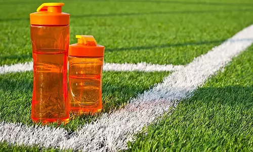 FIFA ने सुरक्षा कारणों से वर्ल्ड कप स्टेडियम में दोबारा इस्तेमाल होने वाली बोतलों पर लगाया बैन