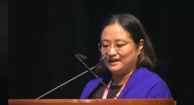 Nagaland के विद्वान ने कहा— नेशनल ओवरसीज़ स्कॉलरशिप ने बदली मेरी शैक्षणिक यात्रा
