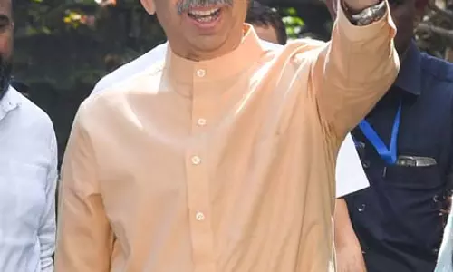 रणनीतिक अस्पष्टता और सुरक्षा चुनौतियों के बीच भारत की वैश्विक स्थिति कमजोर हुई : शिवसेना (यूबीटी)