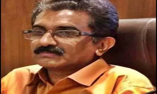 केरल सरकार ने एडीएम नवीन बाबू की मौत का मामला सीबीआई को सौंपा