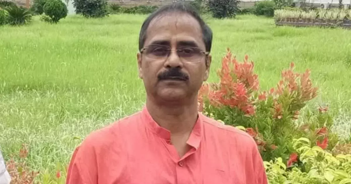 Medinipur: तृणमूल के पूर्व विधायक पर बड़ा एक्शन, ठगी के आरोप में गिरफ्तारी