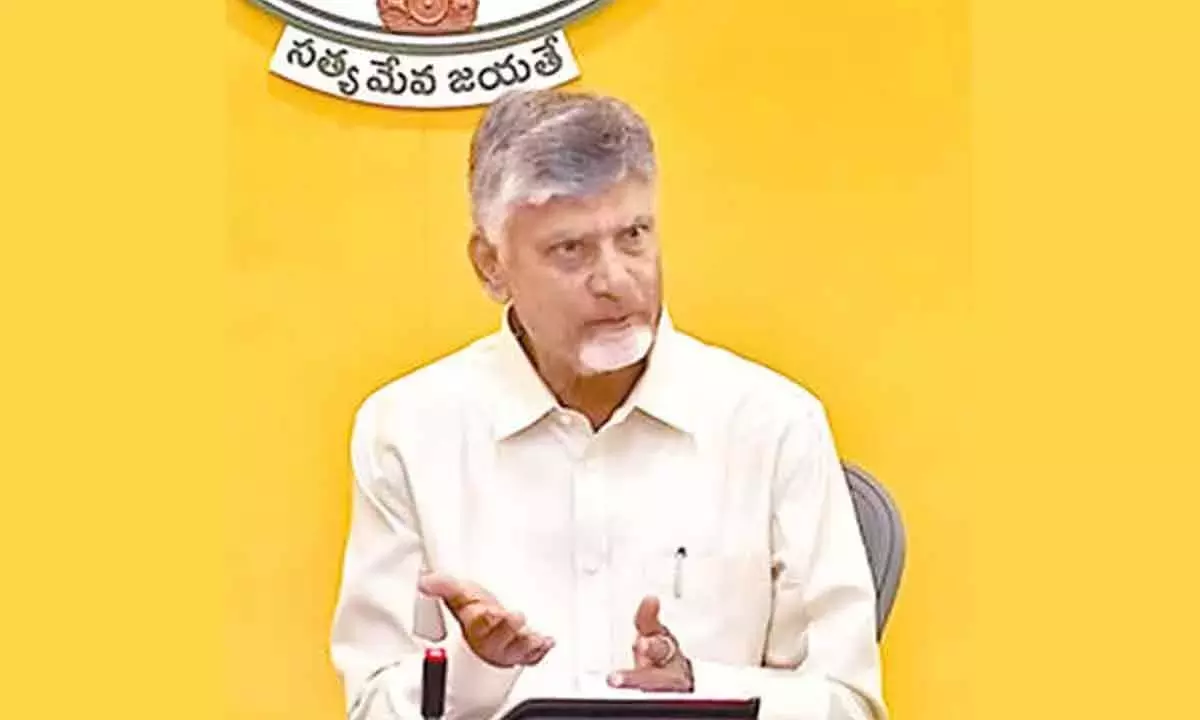 Andhra: पूरे राज्य में एक करोड़ की भागीदारी का लक्ष्य