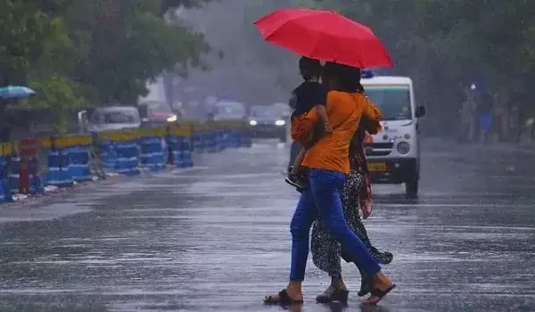 Jaipur: राजस्थान में फिर मौसम ने ली करवट, आंधी और बारिश का दौर