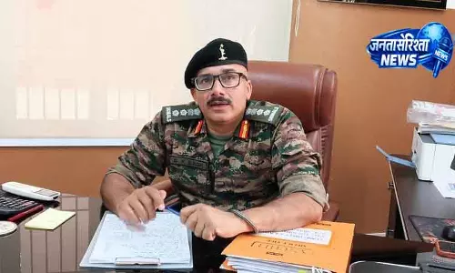 Himachal के कैडेट्स का शानदार प्रदर्शन