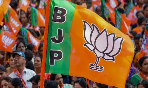 बीजेपी के हाथ में आई छत्तीसगढ़ निकाय चुनाव 2026 भी, 5 में से 3 में जीत