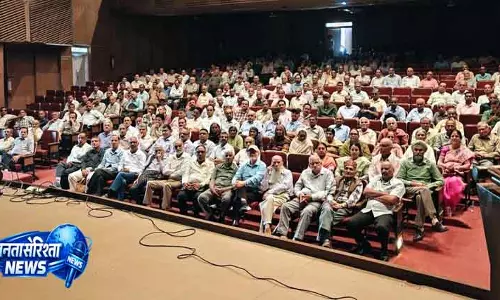 Palampur HP एग्रीकल्चर यूनिवर्सिटी पेंशनर्स की मांग तेज