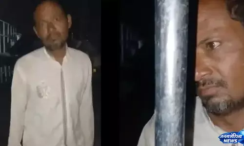 Nagaur : बिजली कर्मचारी पर गाली-गलौज और नशे में ड्यूटी का आरोप