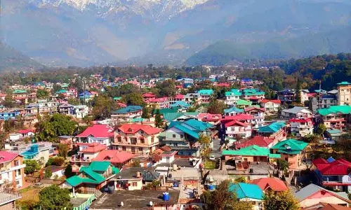 Palampur में मेयर पद की दौड़ तेज हो गई