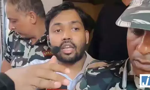 कसा शिकंजा खान सर की कोचिंग के 2 गार्ड्स पर, मामले में नया ट्विस्ट आया