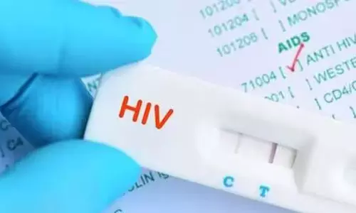HIV टेस्ट अभियान, 57 लोग पॉजिटिव मिले रायगढ़ जिले से