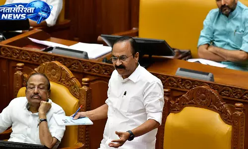 Kerala की वित्तीय स्थिति पर व्हाइट पेपर: बढ़ते कर्ज और खर्च को लेकर गंभीर संकेत