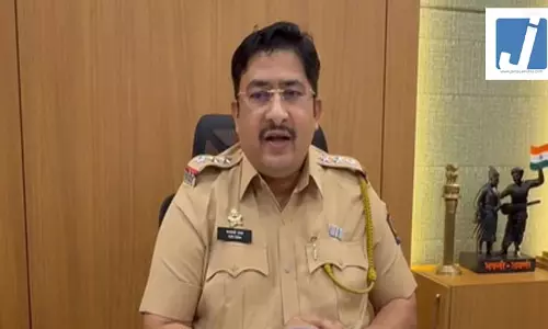 बीमा कंपनी में महिला कर्मचारी से यौन उत्पीड़न का मामला, पुलिस ने आरोपी को किया गिरफ्तार