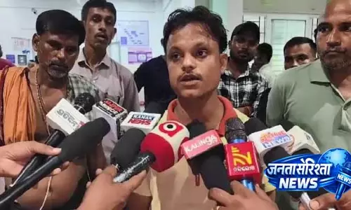 Jajpur में भगवत तुंगी निर्माण को लेकर विवाद हिंसक हो गया, 12 से अधिक लोग घायल हो गए