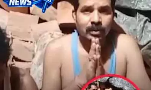 थाईलैंड में फंसे Odisha के मज़दूरों ने मदद की अपील की