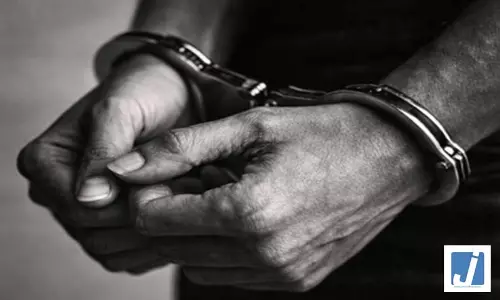 पुलिस को बड़ी सफलता, 21 साल से फरार इनामी डकैत को किया गिरफ्तार