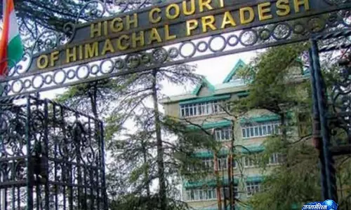 HP हाई कोर्ट ने CUHP धर्मशाला कैंपस प्रोजेक्ट में देरी पर विस्तृत हलफनामा मांगा
