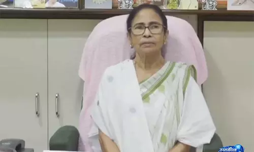 संवैधानिक संस्थाओं पर भड़काऊ बयानों को लेकर Mamata Banerjee के खिलाफ शिकायत दर्ज