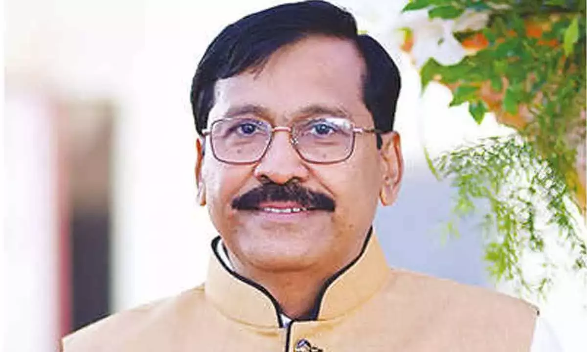 JNTU ने जर्मनी के KSRU के साथ मिलकर डुअल-डिग्री टेक प्रोग्राम शुरू किए