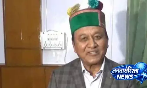बागवानी मंत्री नेगी ने पंचायत विजेताओं को बधाई, BJP के ‘सेमी-फाइनल’ दावे पर कटाक्ष