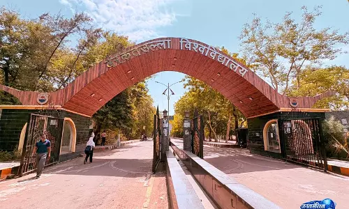 MP: बरकतुल्ला विश्वविद्यालय का नाम बदलकर वाग्देवी भोजपाल विश्वविद्यालय करने का प्रस्ताव मंज़ूर