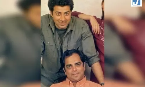 पहलाज निहलानी के निधन से शोक में डूबा बॉलीवुड, सनी देओल और कंगना रनौत ने दी भावुक श्रद्धांजलि