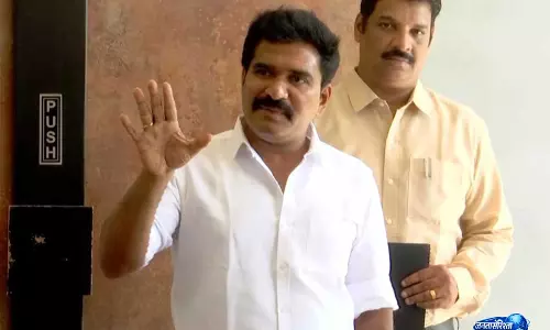 Tamil Nadu मंत्री निर्मल कुमार का सख्त बयान: हार्ड डिस्क चोरी मामले में किसी को नहीं बख्शा जाएगा