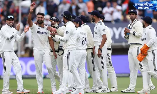अफगानिस्तान के खिलाफ एकमात्र टेस्ट में भारत की वापसी, लेकिन WTC अंक नहीं मिलेंगे
