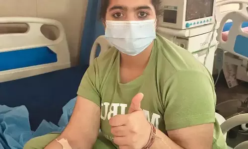 Kathua: जीएमसी कठुआ में पहली बार अत्याधुनिक तकनीक से नेफ्रोटिक सिंड्रोम का उपचार