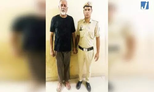 मालवीय नगर आग हादसा: होटल मालिक को चार दिन की पुलिस हिरासत में भेजा गया
