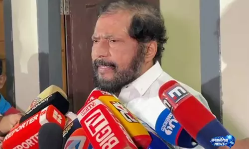 केरल: नवीन बाबू मामले में CPI(M) के राजू अब्राहम ने CBI को पिंजरे का तोता कहा