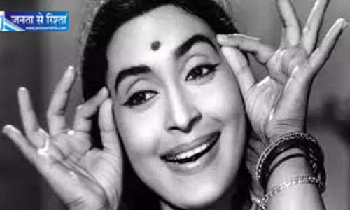 भारतीय सिनेमा की शान नूतन की कहानी